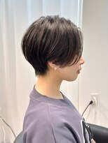 フォル(fol.)&nbsp;ハンサムショート