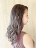 おしゃれ女子必見♪カット+フェイスフレーミング￥13200【髪質改善トステア】