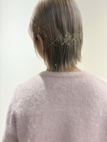 アソビ(Asobi)&nbsp;お呼ばれアレンジ