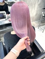 ジュール 池袋(Joule)&nbsp;春にぴったりなさくらピンク♪♪