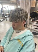 フルコールマッシュ