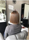 タッセルボブ