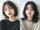 ランデブー 大宮(Rende-Zvous)の写真/開放的な空間が魅力.*一人ひとりに寄り添うマンツーマン施術で理想のスタイルを実現[大宮/大宮駅/学割U24]
