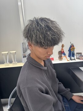 ネクスト 静岡店(NEXT) ツイスパメッシュ