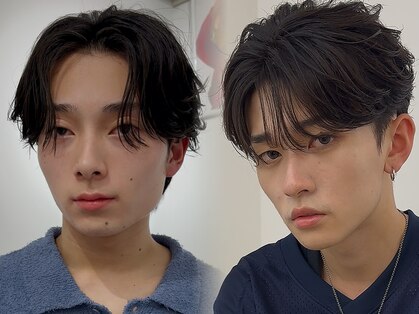 キサイ バズ(kisai BUZZ)の写真
