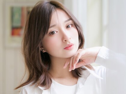 アグ ヘアー カラ 阪南尾崎店(Agu hair cala)の写真