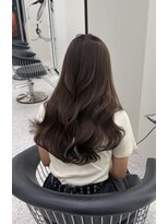 ジュイル ハラジュク(JEWIL HARAJUKU)&nbsp;透明感たっぷりカラー