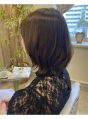 ラフマッシュウルフ