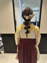 アストリア 栗生店(ASTRIA) 卒業式