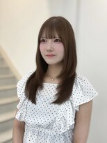 シア 春日部店(SHEER)&nbsp;ふんわりlayer