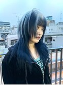ルーツカラー/デザインカラー/ブリーチカラー/明治神宮前/表参道