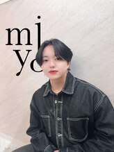 ミヨン なんば店(miyon) 吉尾 斎佐