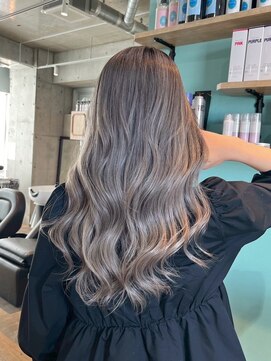 レジェンド(LEGEND) ベージュグレー