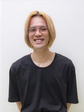 マイ ヘア デザイン 岡崎(MY hair design) 太田 皓大