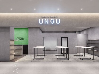 ビューティマーケット アングゥ イオンモール仙台上杉(BEAUTY MARKET ungu)の写真
