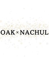 オーク ナチュリ(OAK×NACHUL)&nbsp;YUKI 