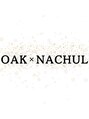 オーク ナチュリ(OAK×NACHUL) YUUKI