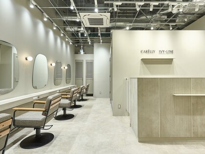 ケアリー 調布(Carelly)の写真
