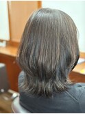 秋のおすすめミディアム20代30代４０代/倉敷