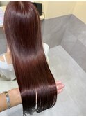 ラベンダーピンク