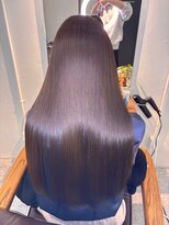 アールサロン 名駅(Rr SALON)&nbsp;髪質改善トリートメント