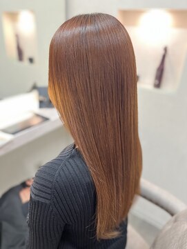 改善トリートメント