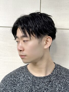 波打ちセンターパート