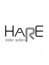 カラー専門店HARE【ハレ】