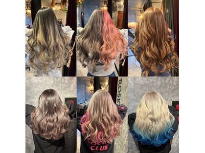 ロゼット(ROSETTE)の写真