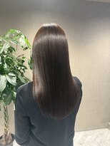 リア(Li'a)&nbsp;バイカルテ髪質再生トリートメント