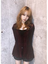 シカ(sica)&nbsp;MOMO B1F 