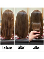 ディアーズ 金山店(Dears)&nbsp;艶髪ロング