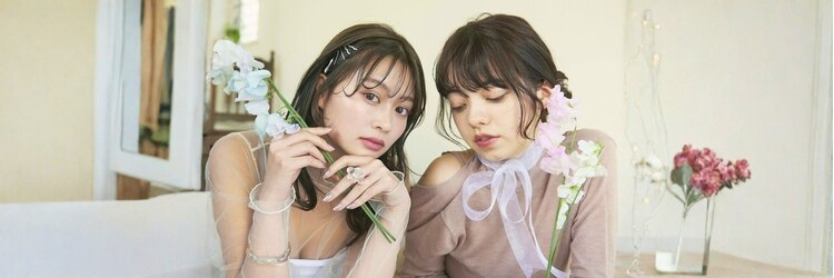 スパイスアヴェダ サロンアンドスパ 玉川高島屋SC店(SPICE AVEDA salon&spa)のサロンヘッダー