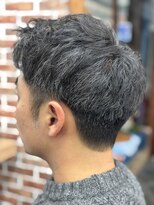 グリーンルーム(green room) メンズスタイル