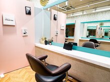 リンダ 室見店(LINDA)の雰囲気（仕切りがありますので、周りに見られることなく安心です）