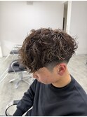 ブラウンメッシュ