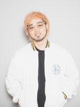 IROW 山口どうもん店 エクステ/羽エク/シールエクステ【イロウ】&nbsp;冴羽 諒介