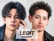 LEGIT BRIGHT KANAZAWA MEN'S HAIR SALON【4月1日NEW OPEN（予定）】の写真/<理容室>圧倒的オシャレなメンズパーマを叶えるMEN'S特化SALON"LEGIT"*[西金沢駅/バーバー/メンズカット]