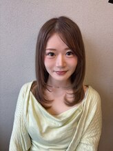 マカ(MAKA) HARUKA