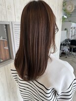 ルヴェール 北方店(LeVert)&nbsp;髪質改善