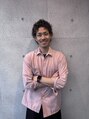 ハレケメリディッシュ(HAREKE meridish)&nbsp;伊藤 歩
