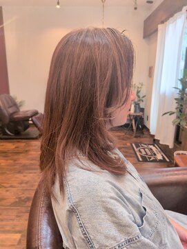 ミントルーム 西新井大師西(MINT room) 心も髪も再生プロジェクト！