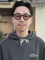 グリーン 渋谷(green)&nbsp;【SHUN】漢は黙って6：4