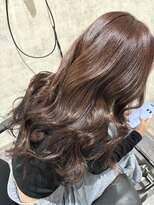 ペティリ(petiRe)&nbsp;ウォームブラウン