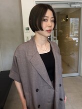 【UNFEIGNED02 オススメヘアデザイン特集】