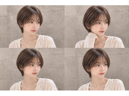 ヘアーリゾートガーデン 浅草 蔵前店(Hair Resort Garden)の写真