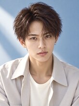 メンズの利用は可能ですか？女性向けクーポンを押しても大丈夫？[大宮/大宮ショート/ショート/大宮パーマ]