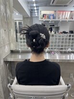 ディジョン 自由ヶ丘(Dijon)&nbsp;リボンカチモリで可愛さUP！【自由が丘駅】