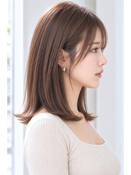 アール 豊田店(#arl) ワンレン