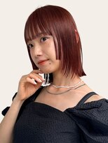Joule金沢駅西【ジュール】【11月1日NEW OPEN（予定）】&nbsp;金沢駅/レイヤーカット/ボブ/レイヤー/ダブルカラー/顔周り